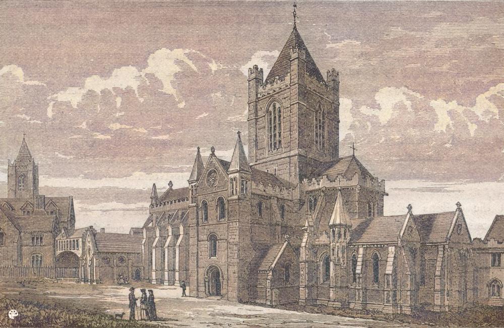 Christ Church Cathedral